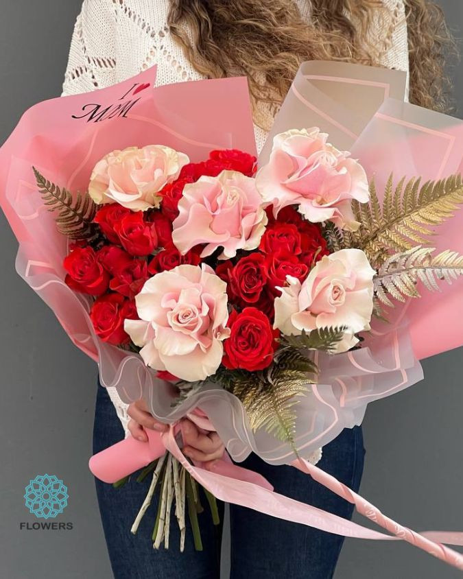 Bouquet of Love